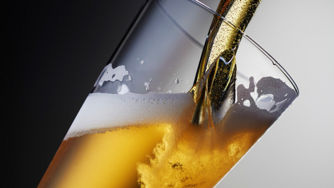 Can You Drink Alcohol and Still Lose Weight?