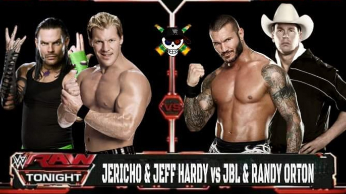 jbl orton vs jeff y2j