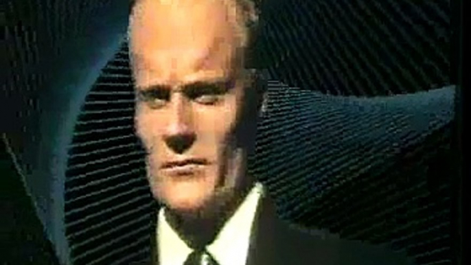 Max Headroom vs Buying TVs