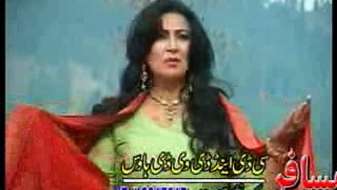 Naghma Jan New Songs 2011-Yaw Bal Tasveer Rawalega_low