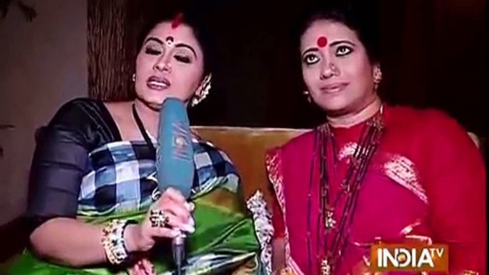 Nagin: Guruma want to help Yamini