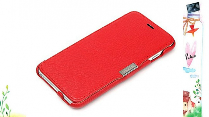 Étui en Cuir pour Apple iPhone 6 Plus / 6s Plus (55) MH Designs® Étui pour Apple iPhone 6 Plus