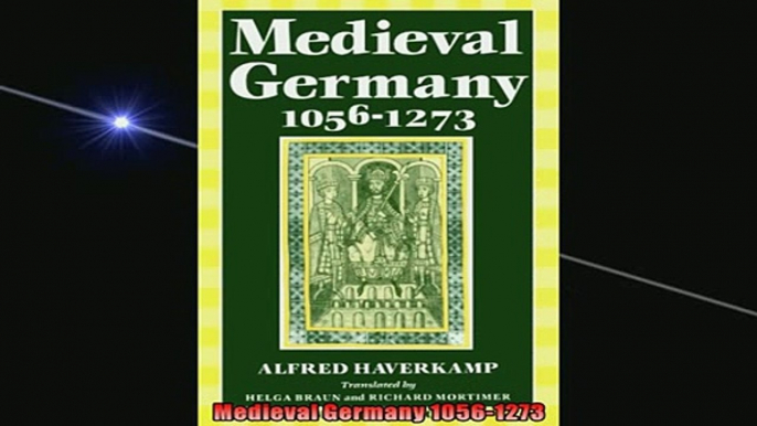 READ THE NEW BOOK   Medieval Germany 10561273  FREE BOOOK ONLINE