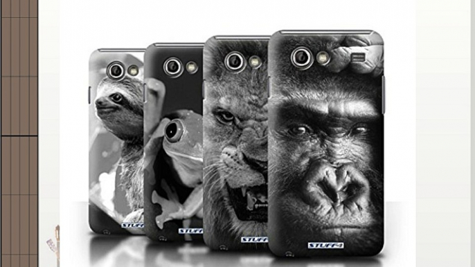 Coque de Stuff4 / Coque pour Samsung Galaxy Advance (i9070) / Multipack (20 Pack) / Animaux