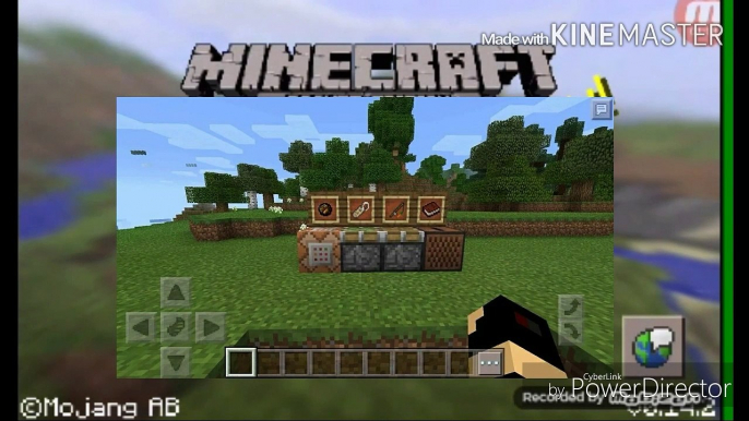 Minecraft PE 15.0 Features News