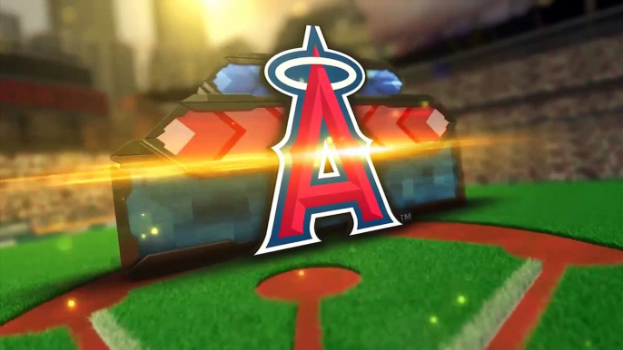 Tampa Bay Rays at LA Angels - May 7 Baseball Betting Preview