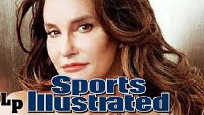 Caitlyn Jenner Sports Illustrated 2016 CAITLYN JENNER TO POSE FOR SPORTS ILLUSTRATED