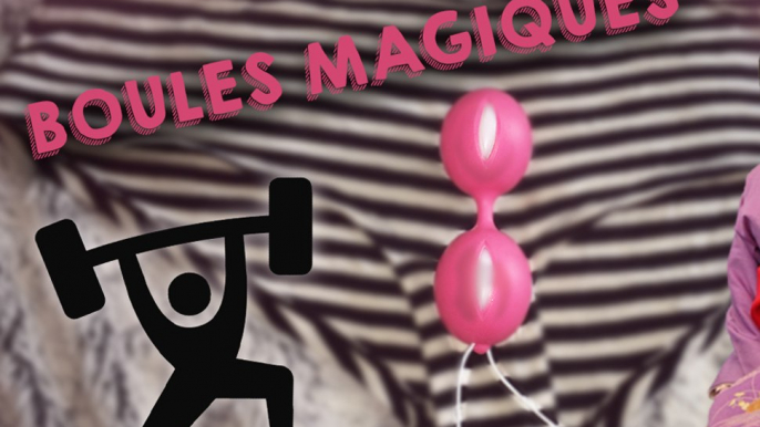 Clemity Jane : Boules Magiques !