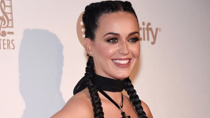Katy Perry Slams 'Orlando Bloom Cheating' Rumors