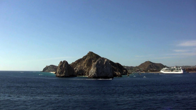 Travel to the beautiful Cabo San Lucas this Summer with GlobeQuest Travel Club