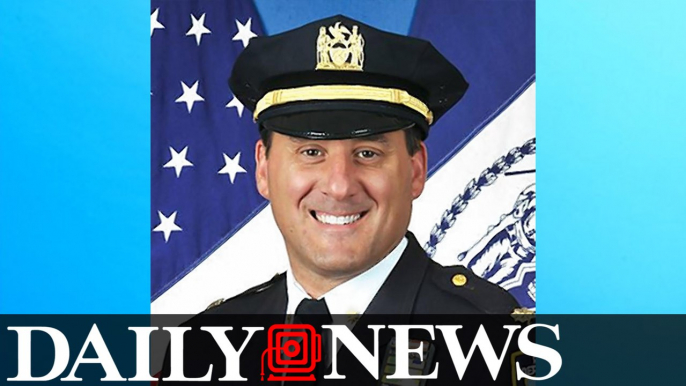 NYPD Cop Kills Himself After Being Questioned In Corruption Probe