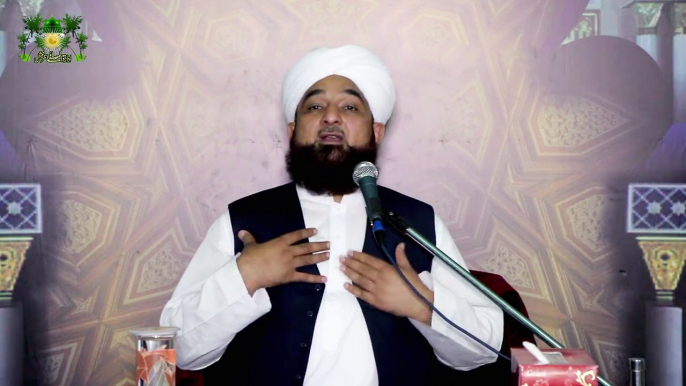 Meraj - itni tezi se ana jana kese mumkin hova - Muhammad Raza SaQib Mustafai