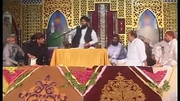 Maulana Ilyas Qadri ki Nigah - -Mufti Hanif Qureshi