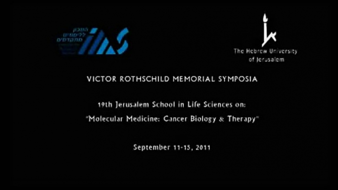 Molecular Medicine: Cancer Biology & Therapy