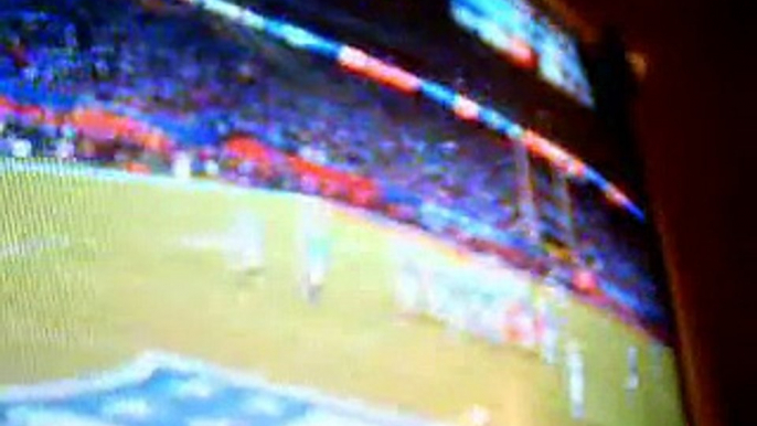 MrCoMeDyFM's webcam video February 07, 2010, 06:27 PMSuper Bowl 2010 Saints Vs Colts Part 27!