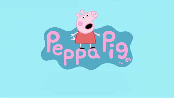 peppa pig english - Is Crying! Why