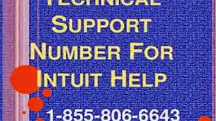 Quickbooks Customer Service Number USA 1-855-806-6643