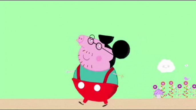 #Peppa Pig em Português Brasil 2016\ #mickey mouse #Peppa Pig Português Brasi