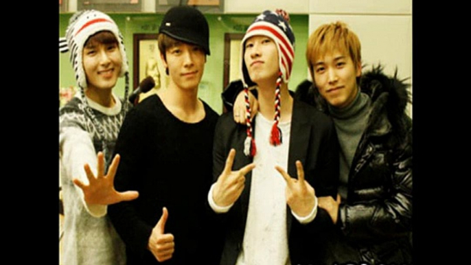 [2011.12.26] Kiss The Radio Sukira - Ryeowook & Sungmin Singing to Oppa Oppa