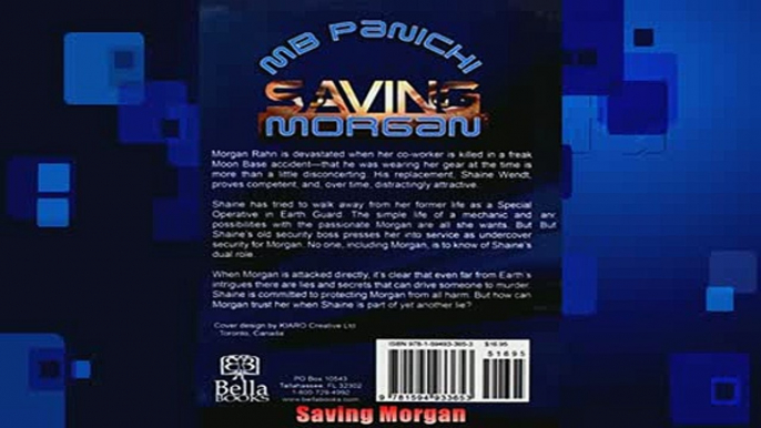 READ THE NEW BOOK   Saving Morgan  FREE BOOOK ONLINE