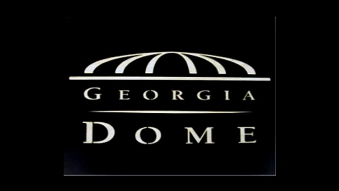 Wrestlemania 27 April 3rd 2011 Atlanta,Georgia / Georgia Dome