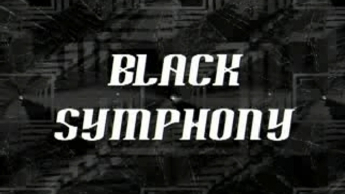 Black symphony