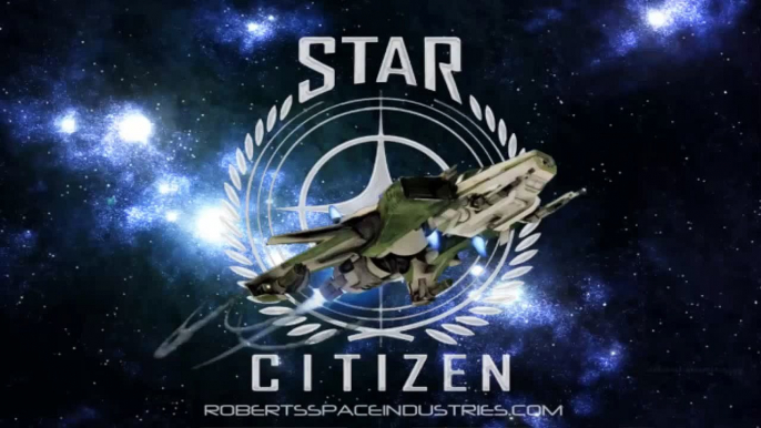 *Vi Testar ARENA COMMANDER* - STAR CITIZEN