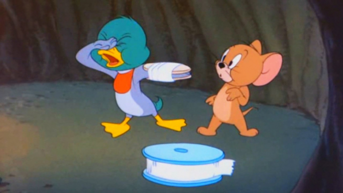 Tom and Jerry - Episode 64 - The Duck Doctor (1952)