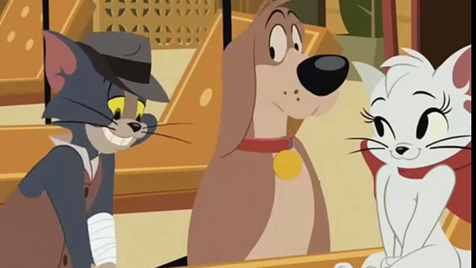 Tom And Jerry Full Episodes HD New