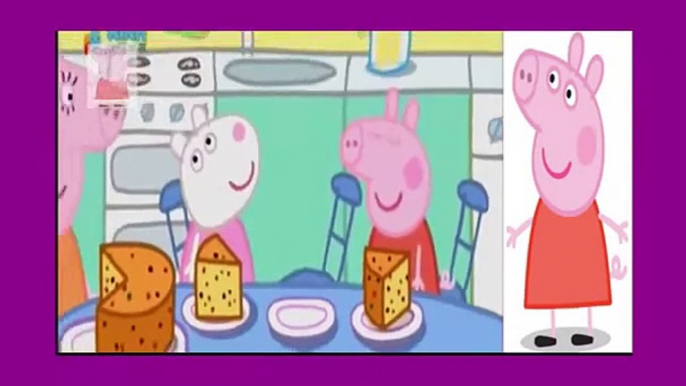 Peppa wutz deuthsch Peppa Pig - Peppa Wutz Deutsch Folgen 2015 HD Teil 1 Peppa