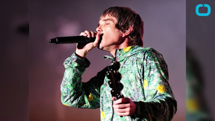 Stone Roses Return With Buoyant New Song 'All For One'