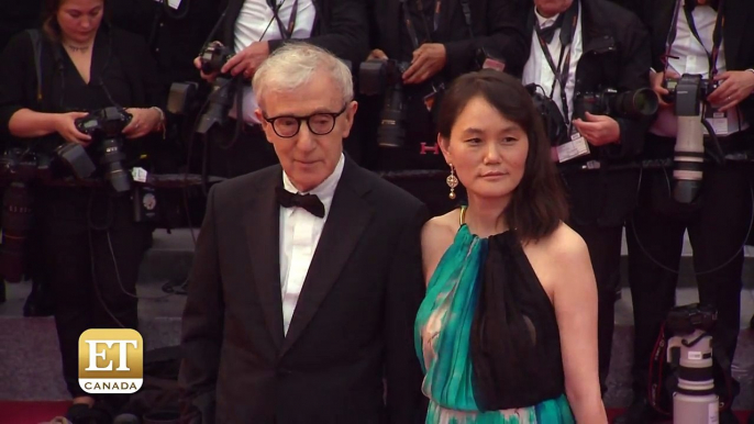 Woody Allen's Rape Controversy Addressed At Cannes 2016