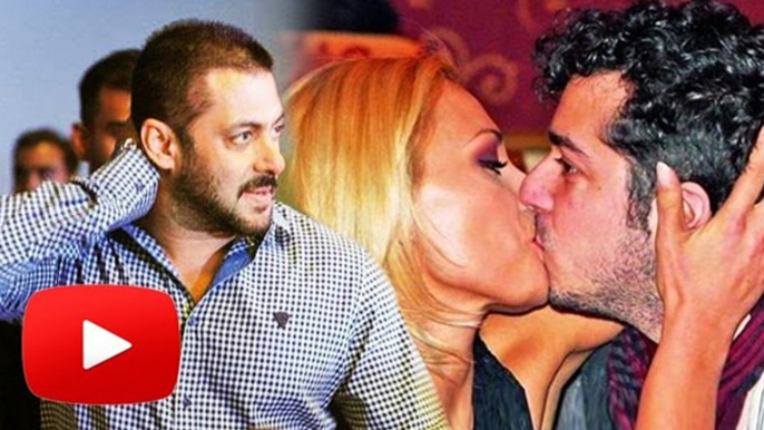 Salman's Girlfriend Iulia Vantur's SHOCKING FACTS REVEALED