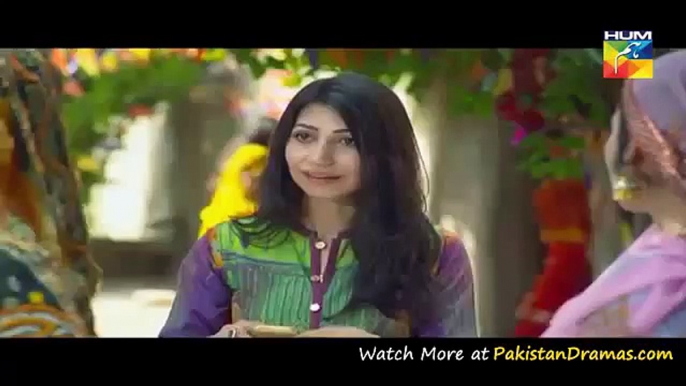 Udaari Episode 6 Part 4 Hum TV Drama 15 May 2016