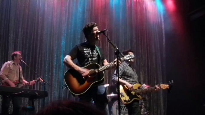 Better Than Ezra - Crazy Lucky 7/26/14