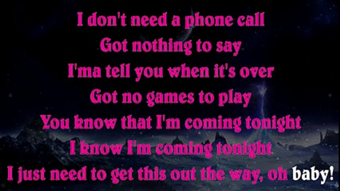 Ariana Grande - Greedy ¦ Higher Key Karaoke Instrumental Lyrics Cover Sing Along