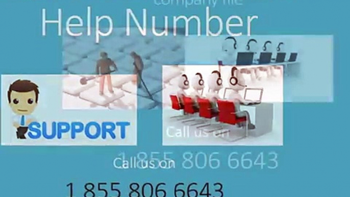 1 855 806 6643 Quickbooks Technical support Number