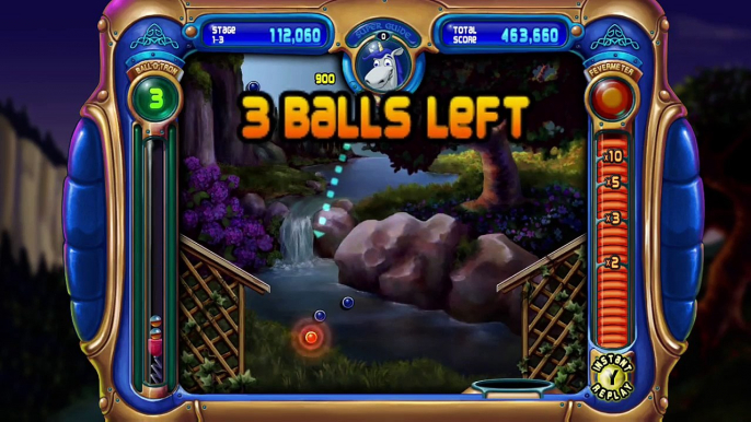 Peggle - FaZe