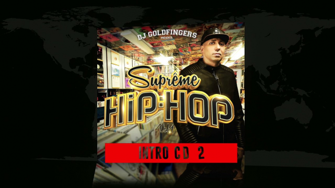 dj goldfingers intro supreme hip hop cd 1