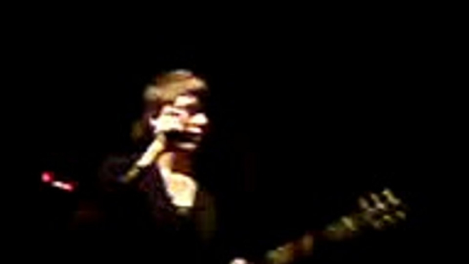 Tegan and Sara - I Know I know I know - Glasgow 29 Feb '08