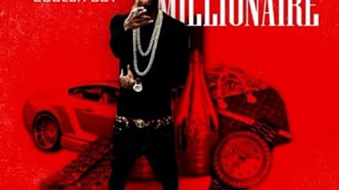 Soulja Boy Ft  Sean Kingston & Rich The Kid   You Already Know Young Millionaire Mixtape