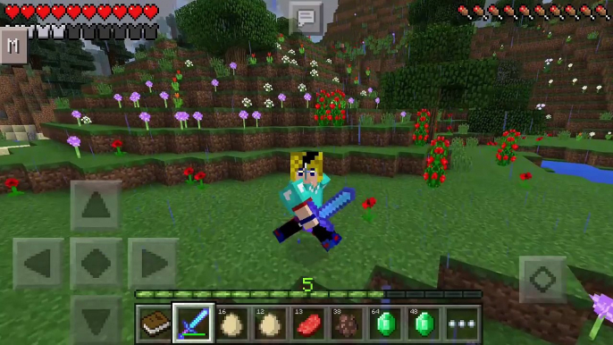 COMERCIO MOD PARA MINECRAFT PE 0.12.3 | MODS PARA MINECRAFT POCKET EDITION