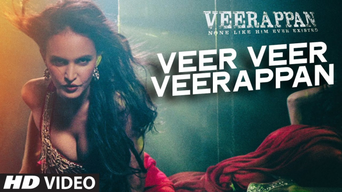 Veer Veer Veerappan Video Song By -Shaarib & Toshi Ft & Payal Dev And Vee