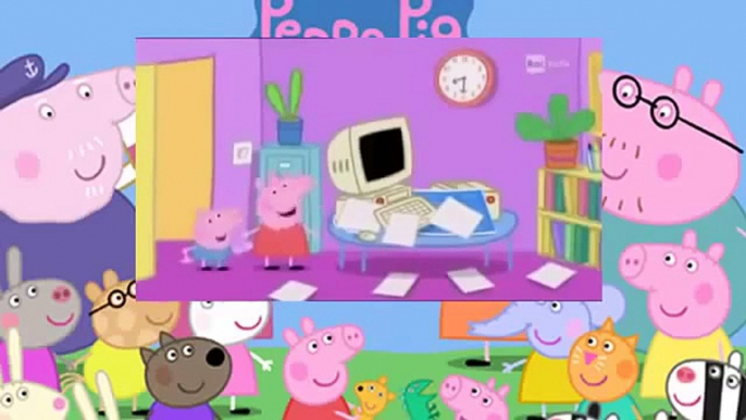 Peppa Pig Italiano Nuovi Episodi Completi 2014 EPISODIO