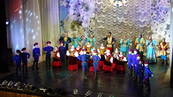 Аксинья.17 апреля 2013г.