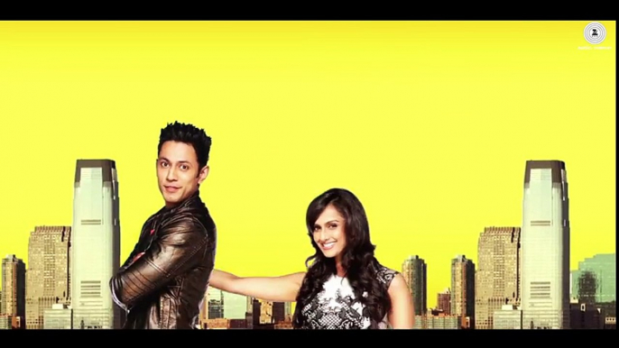 Hai Apna Dil Toh Awara - Motion Poster _ Sahil Anand, Niyati Joshi & Vikram Kochher HD VIDEO