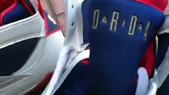 OG Nike Air JORDAN VII olympic edition 1992 Barcelona.