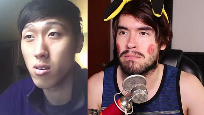 Coreanos Reaccionan A HolaSoyGerman