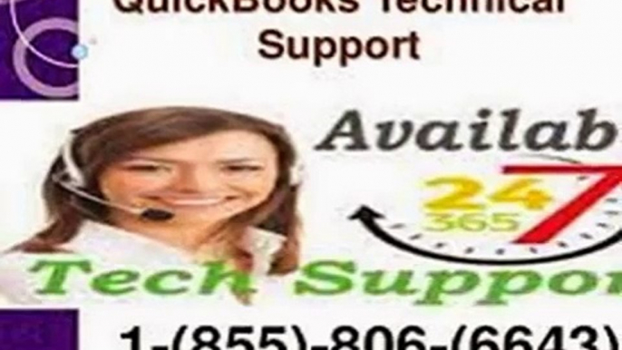 Quickbooks Technical Support Phone Number   @@ 1 855 806 6643##