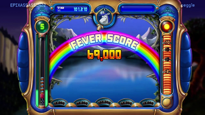 Peggle???